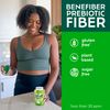 Benefiber Prebiotic Fiber Supplement Caplets, 84 Count