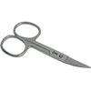 Nail Scissors Curved Sharp Durable Manicure Scissors Made of Stainless Steel Cuticle and Nail Scissors for Men and Women