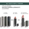ARTDECO Couture Lipstick - Silky Shiny Lipstick Refill for Couture Lipstick Case - 4 g