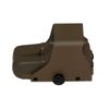 WeTech 881 Holographic Sight; Flat Dark Earth