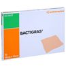 Bactigras Dressing 10Cm Pack Of 10