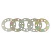 Quick Time RM-935 5 Piece Flexplate Spacers