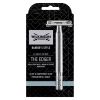 Wilkinson Sword Barber's Style Double Edge Razor + 5 Blades