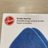 NEW Hoover Multi Surface Reusable Microfiber Steam Pad WH01100 - OFFICIAL OEM!