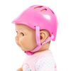 Bayer Design Dolls bicycle helmet