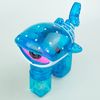 The Access Whale Shark Bubble Bubble Aquarium Toy Soap Bubble