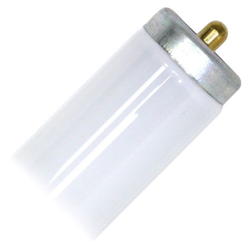 Sylvania 24836 - F48T12D/ECO Straight T12 Fluorescent Tube Light Bulb