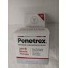Penetrex Pain Relief Cream 2 Oz