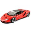 Maisto – Lamborghini centario Red, Colour (31386r)