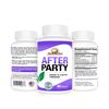Rise-N-Shine After Party Time Release Energy Support 40 Tablets