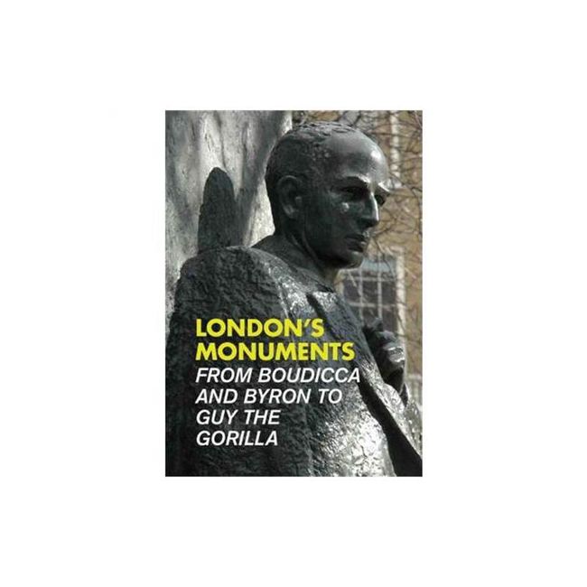 预订 London's Monuments