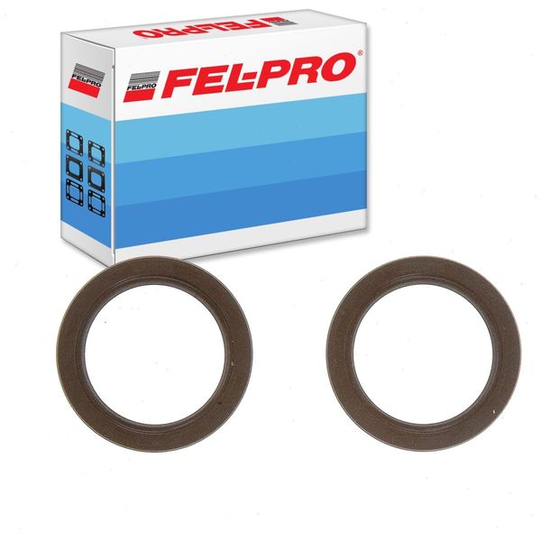 Front Engine Camshaft Seal compatible with Honda Accord 1998-2017