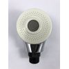 Pedicure Spa Chair Sprayer Head White