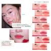 01 Pink Spinel Lip & Cheek Brushing Pendant