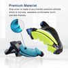Bulb Index VR Controller Grips Deluxe Pair KNUCKLES Duster Light Ergonomic MOD Knuckle Virtual Reality Controller