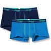 Sloggi Men's Start Hipster C2P box Briefs