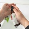Organic Formulations Hydrated Hands Gift Pack