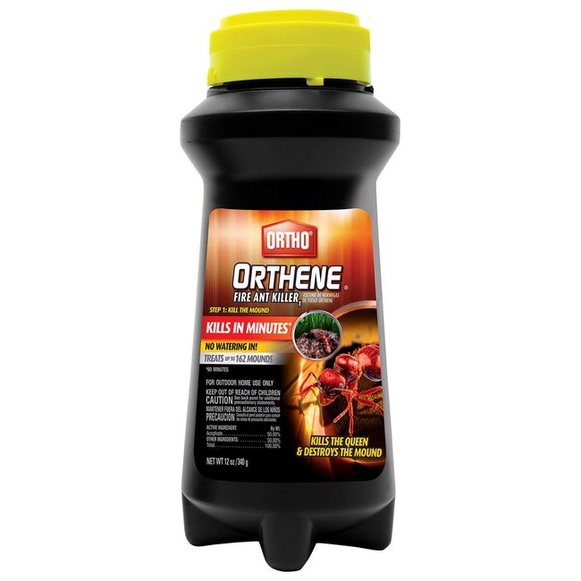 Ortho Orthene Fire Ant Killer