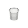 Oceanrich Plus UQ-ORS3PFILTER Automatic Drip Coffee Maker, Dedicated Stainless Steel Filter, Silver