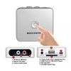 Digital MP3 Audio Recorder & Player with USB/SD, RCA/3.5mm Input, IR Remote