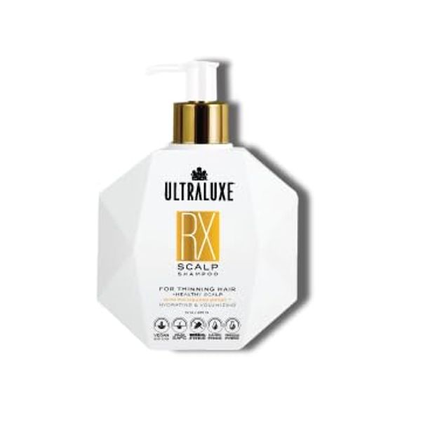 UL Hair Shampoo