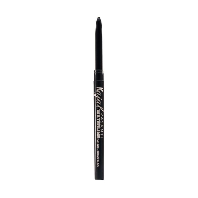 VASANTI Kajal Waterline Eyeliner Pencil (Intense Black)