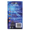 Mr. Video E-180 VHS empty cassette, 3 hours, 180 minutes, VHS cassette.