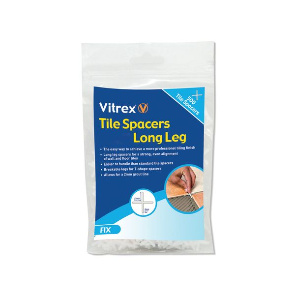 Vitrex LLS5500 5 mm Long Leg Spacer