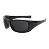 Revant Replacement Lenses Compatible With Oakley Hijinx, Polarized, Elite Stealth Black