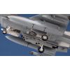 Hasegawa 1:72 Scale U.S Aircraft Weapon Set VIII Model Kit