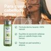 Moisturising Shampoo by Natur Vital