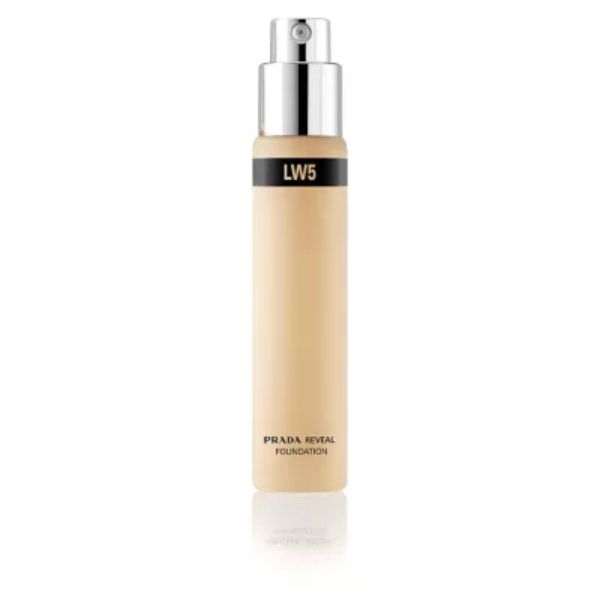 Prada Reveal Skin Optimising Foundation Refill