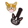 Fred TONGUE TIES Cord Keepers - Dogs