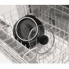Elite Gourmet 3 Quart Slow Cooker with Low High Settings Cool Touch Handles