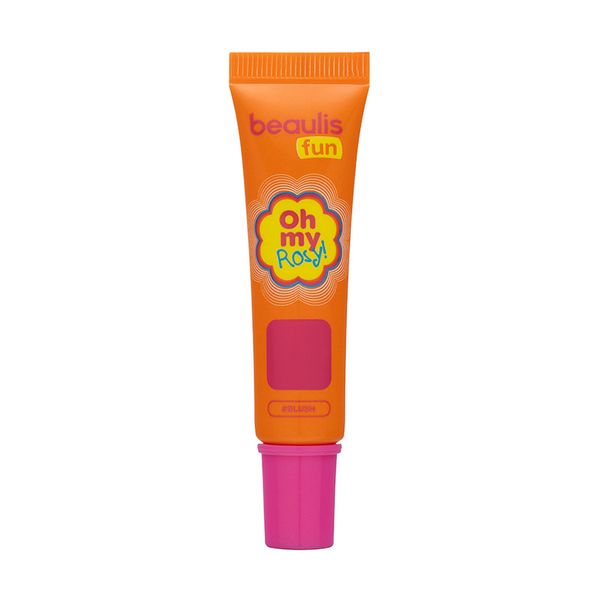Fun Oh My Rosy Tüp Allık 241 Peachy