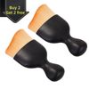 Auto Car Detailing Brush Dusting Brush, Soft Bristles Car Interior Cleaning Tool