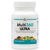 Curcumin 2K Formula 1000mg with Black Pepper Extract 30 Softgels