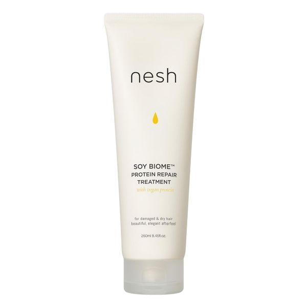 Soy Bome Protein Repair Treatment