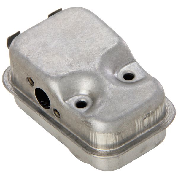Metabo HPT Hitachi 6692476 Muffler Set Replacement Part