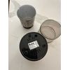 Powerful Electric Coffee Bean, Herb Grinder, Spice Grinder W/Detachable Cup