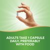 Nature's Way - セレン 200 mcg。100カプセル