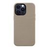 CASETiFY Pebbled Case for iPhone 15 Pro Max [Textured / 4.9ft Drop Protection/Compatible with Magsafe] - Greige