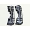 1Pair Arc5 ES9170 WES9170P Shaver Replacement Inner Blades for Panasonic ESLV61, ESLV61A, ESLV65, ESLV65S, ESLV81, ESLV81K, ESLV95, ESLV95S, ESLV97K, ESLV9NS