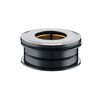 FSA Orbit Z 1.5R Lower Bicycle Headset Cup - 101-1316N