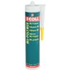 EDE MS Polymer 290ml transparent Hochviskoser Flüssigklebstoff Flasche
