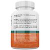 1 Beta Sitosterol Super Mega Strength for Prostate Phytosterol Plant Sterol