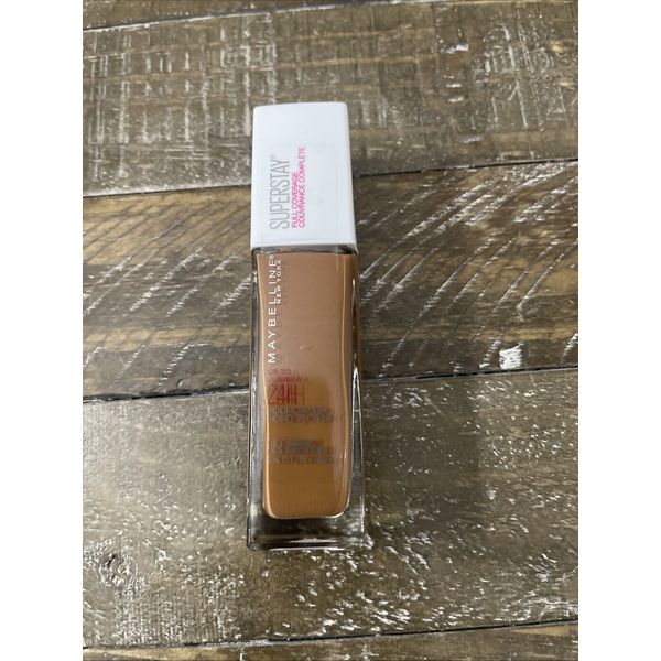 Maybelline Superstay Full Coverage 24 Hour Foundation 355 Coconut