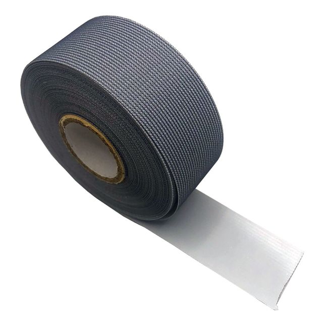 Black Seam Seal Tape Water Proof for Tents