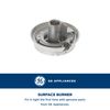 GE Appliances WB16K10055 Range Surface Burner Head, Medium