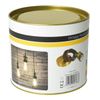 Lyyt | E27 Pendant Cord Set | Antique Gold